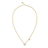 Collar Guess Dama Crazy in Love Dorado